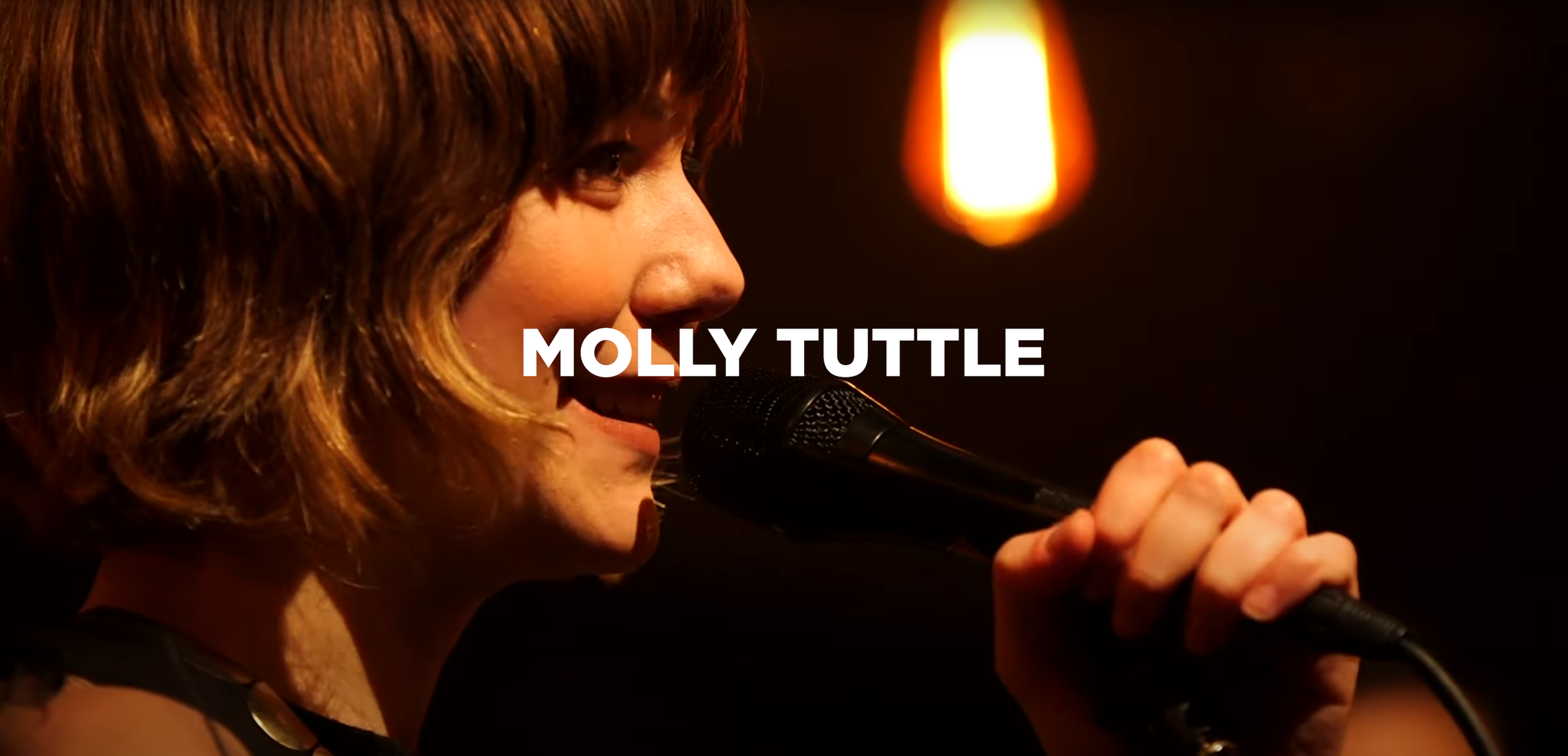 Molly Tuttle
