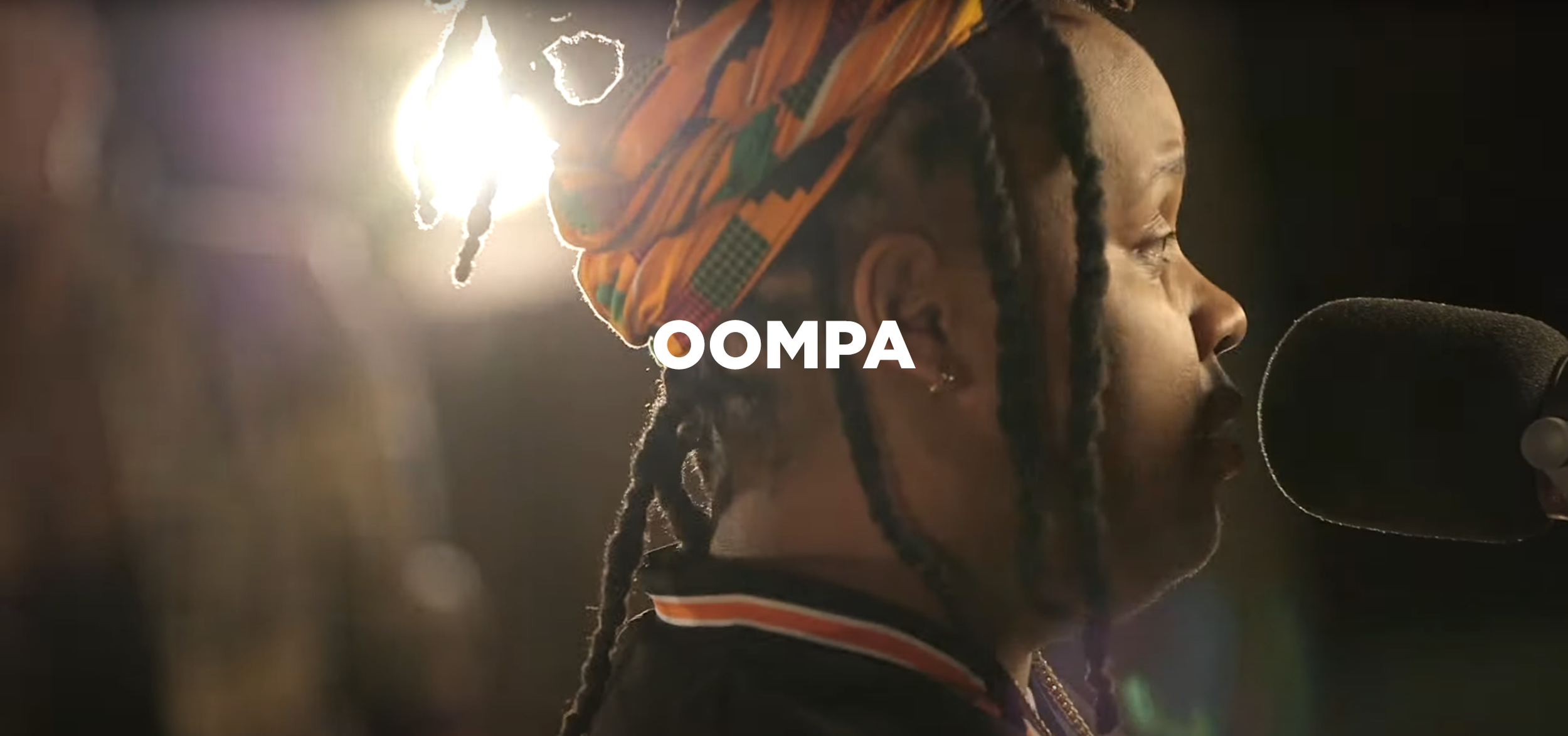 Oompa