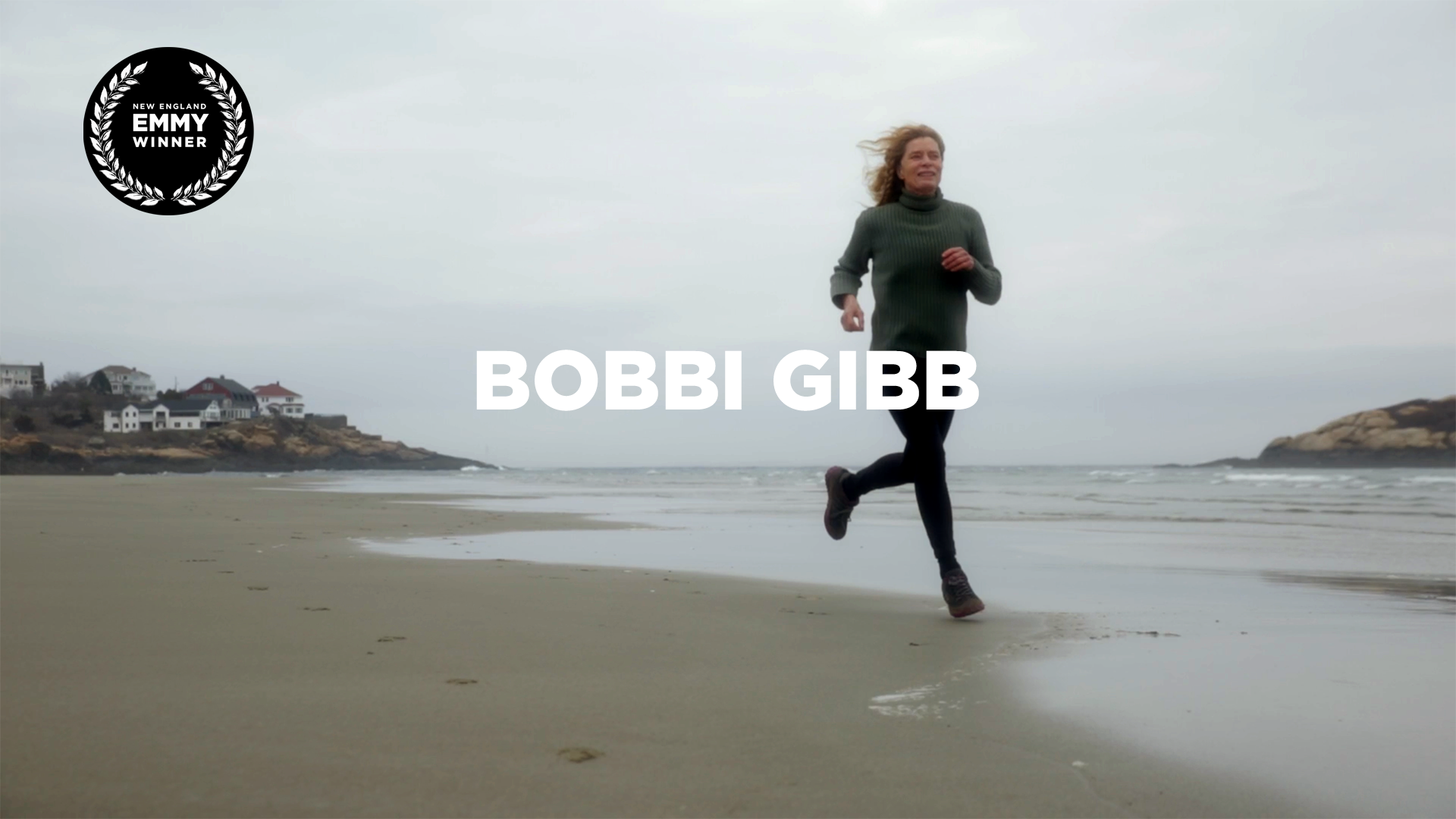 Bobbi Gibb