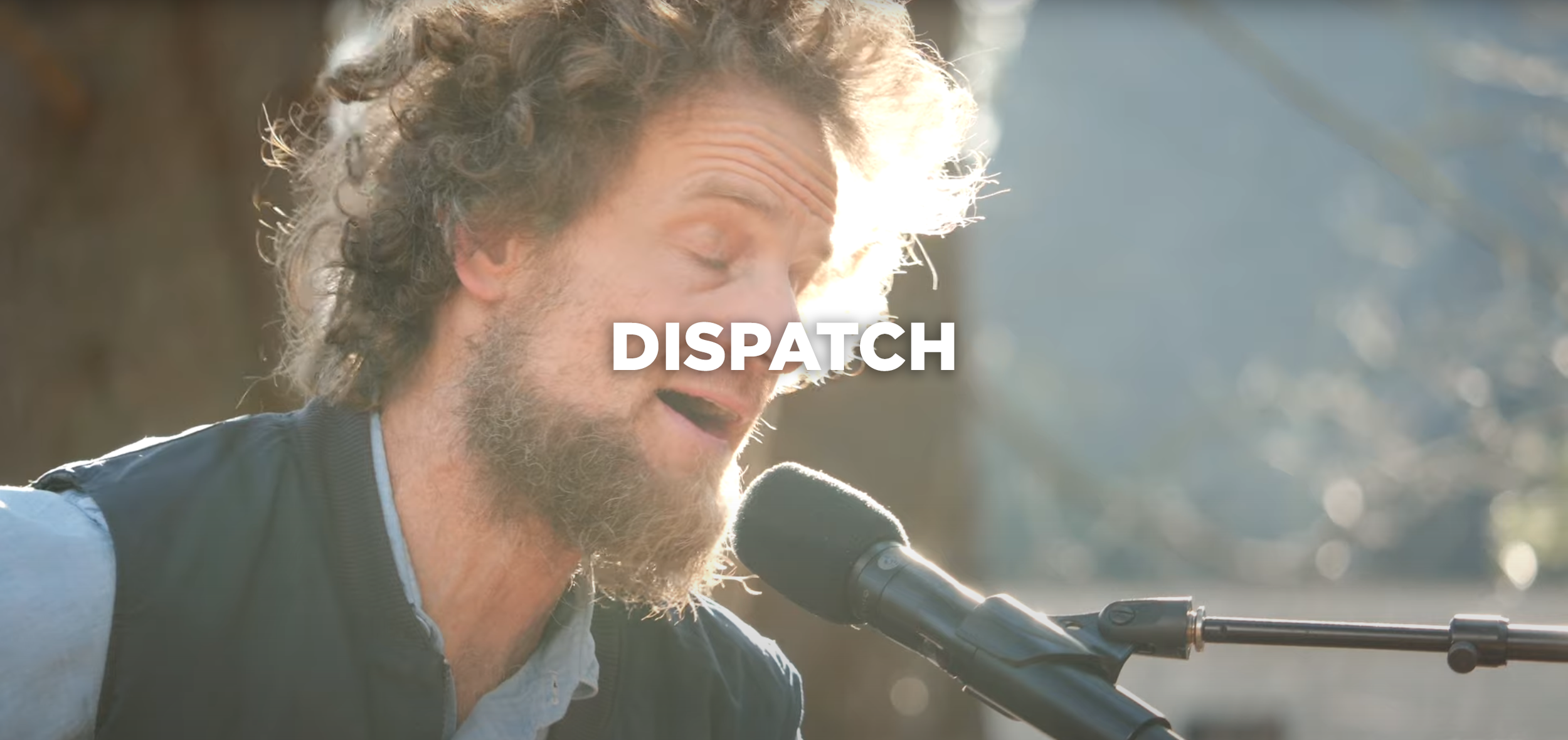 Dispatch