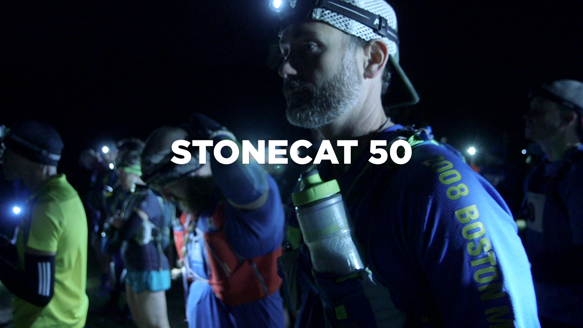 Stonecat 50 Mile Ultra