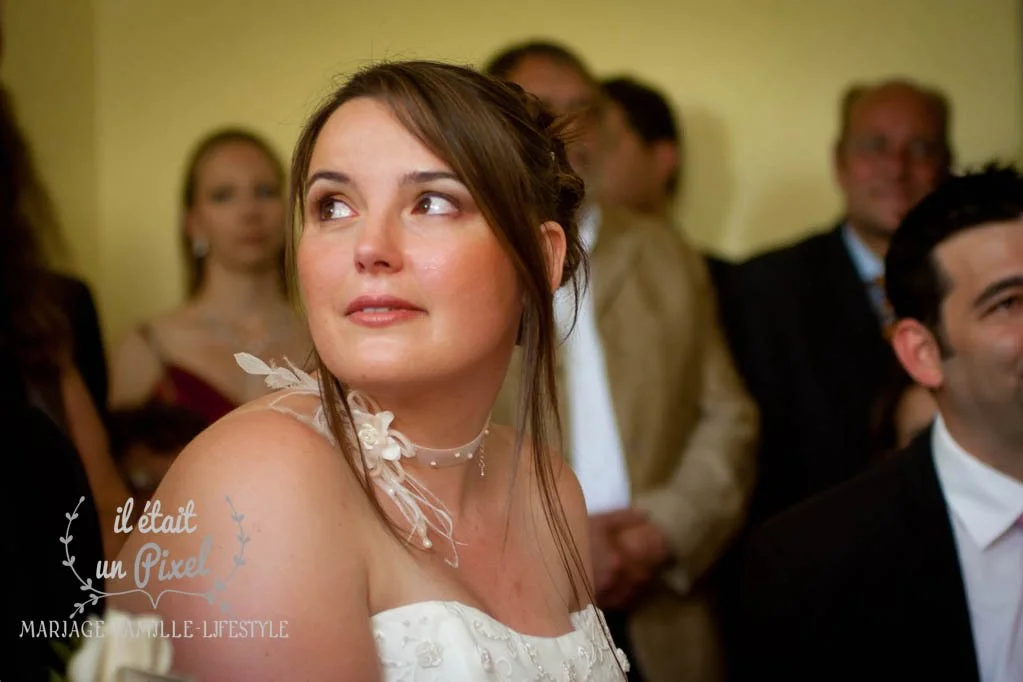 Mariage de K&amp;D dans le sud ouest