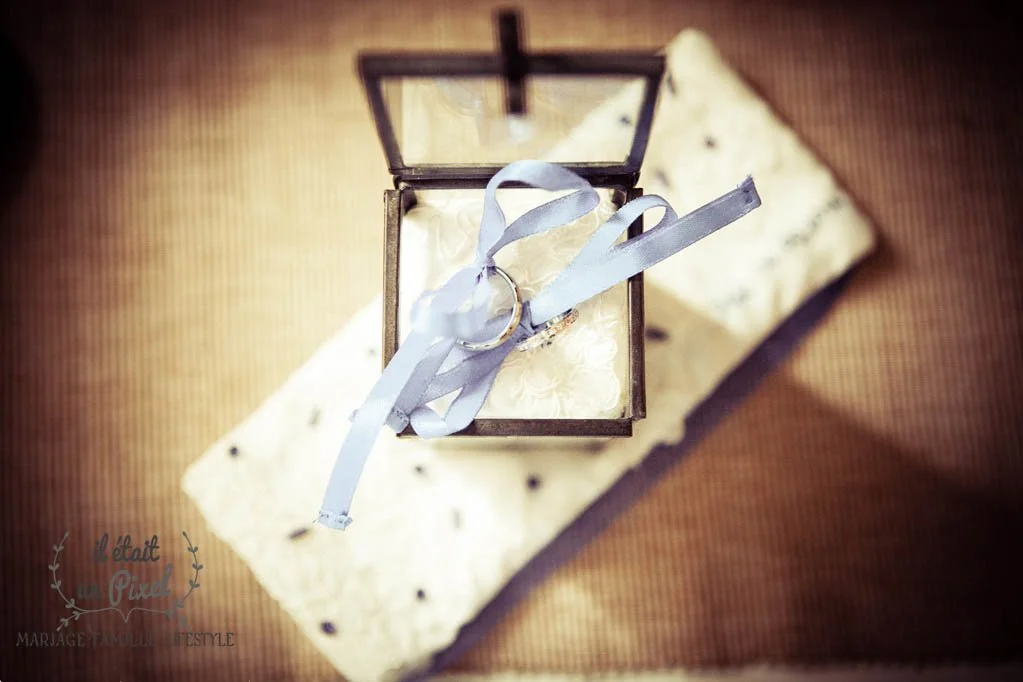 Reportage de mariage de J&amp;R