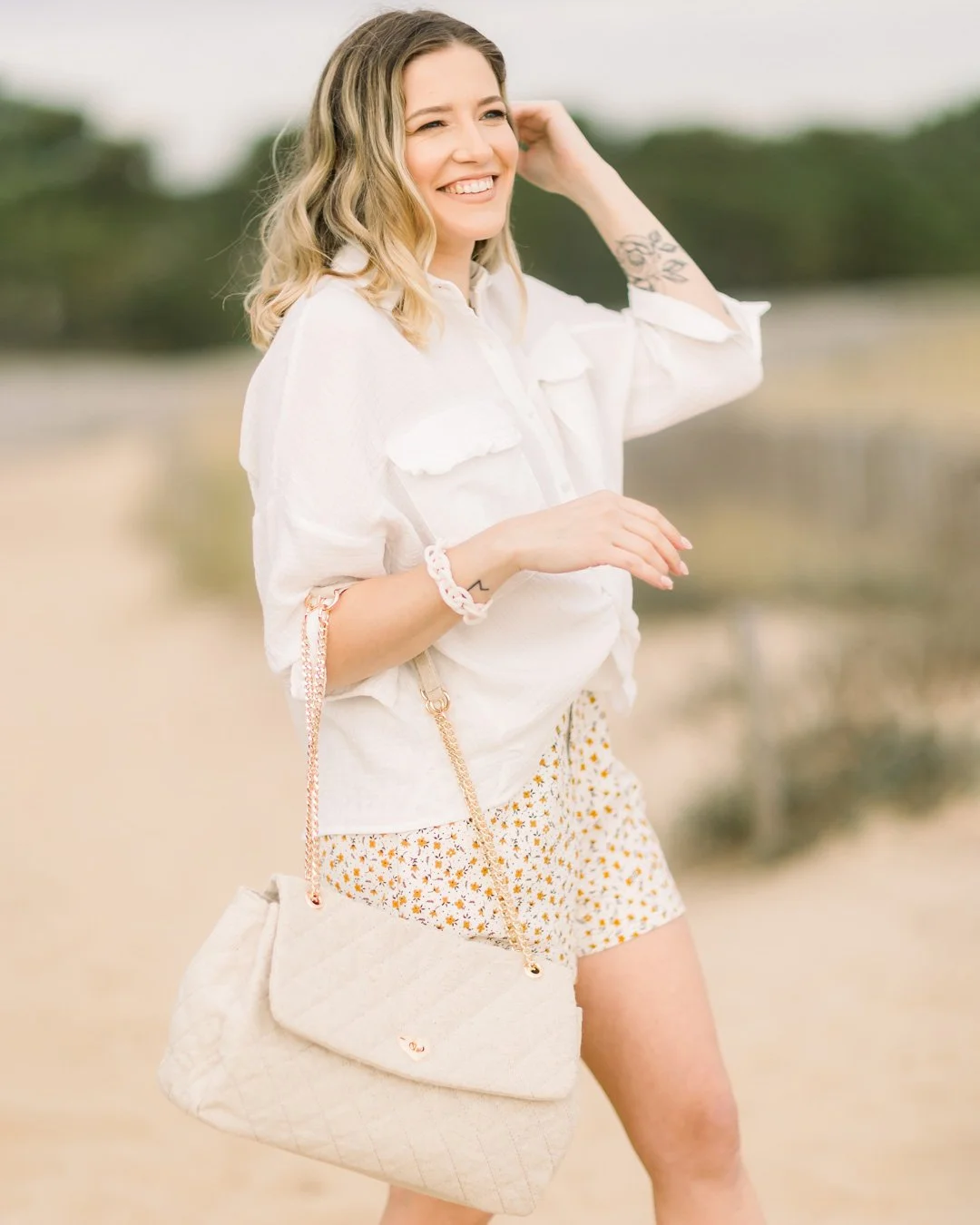 Campagne publicitaire pour MonLook