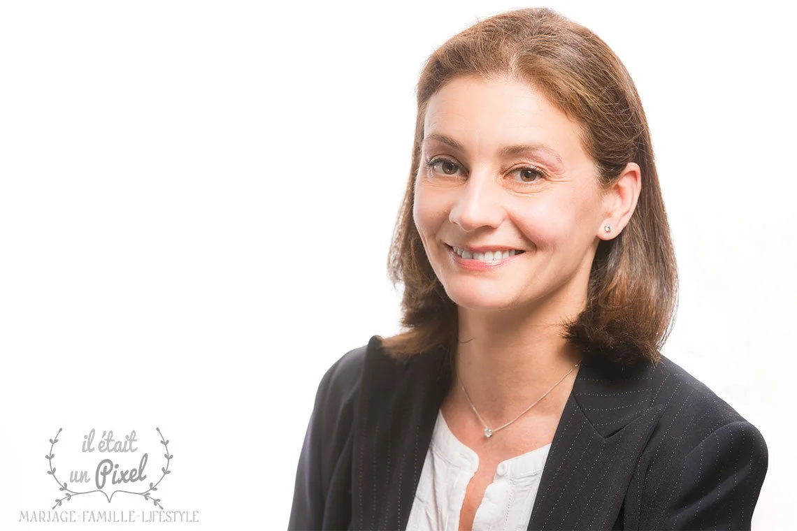 Portraits professionnels / Séance corporate