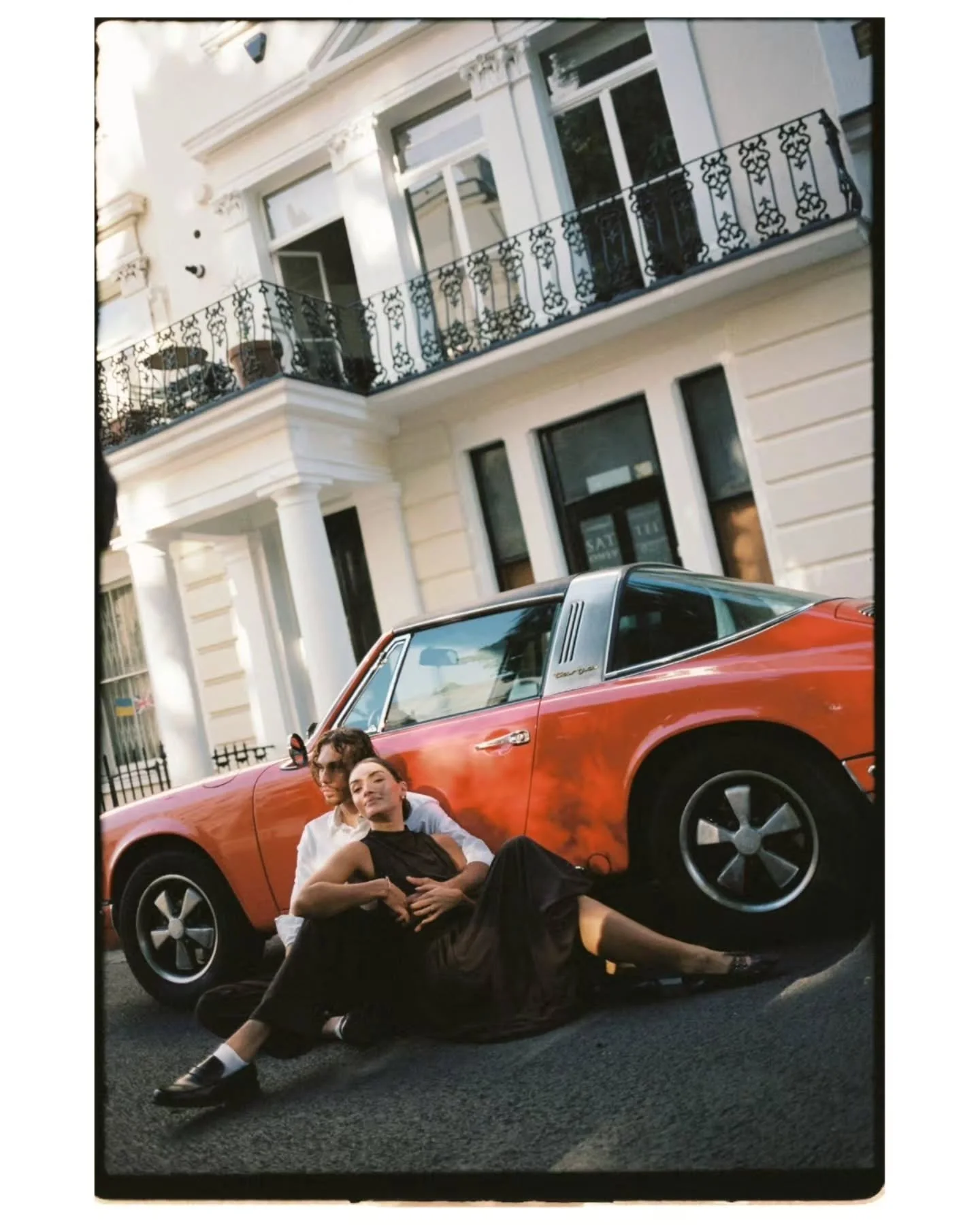 omg 24 hours scans with @southsun 🤯 How nice is it to be able to have such a fast turnout for analog film, and man the result.. 👏 Thank you so much and congrats for a spot on result, so happy 🙏✨️

Shot on 35mm Film, Portrait 400, Canon EOS 30

Hug