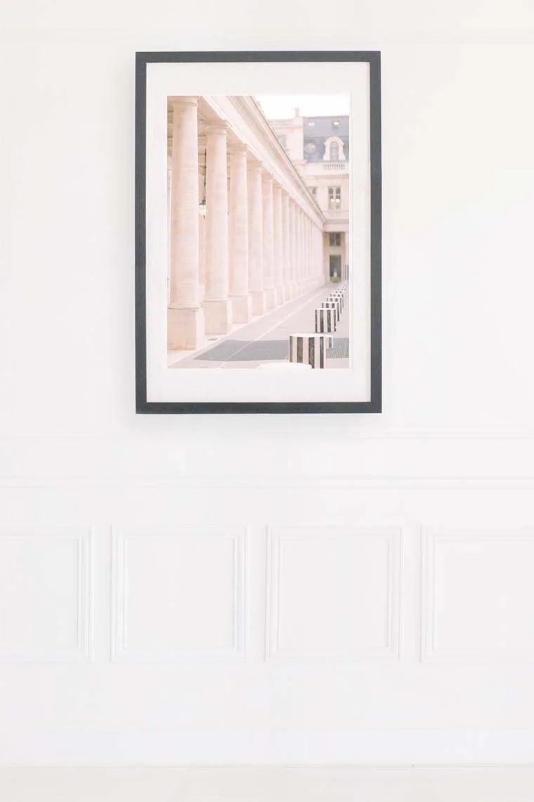 Photographie n°20 | "Comédie"