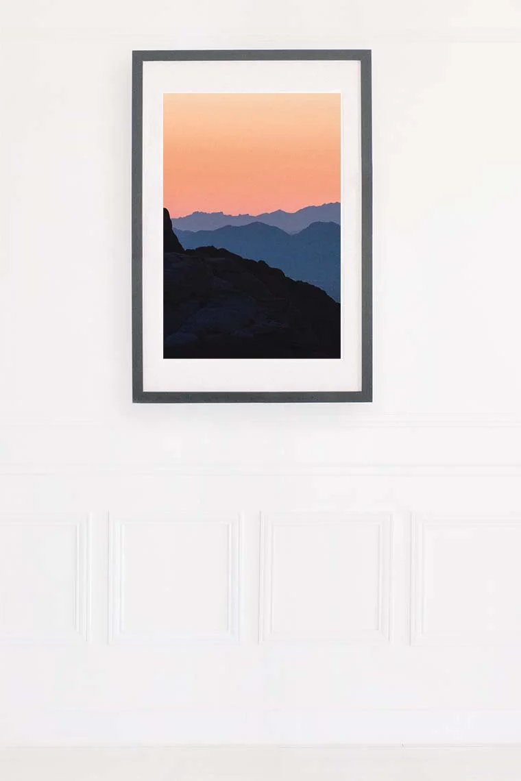 Photographie n°15 | "Aube"