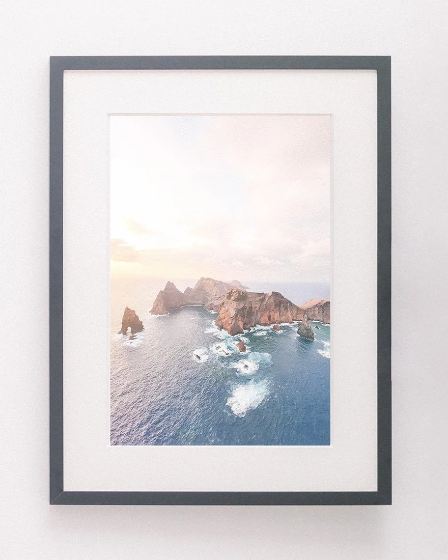 Photographie n°45 | "Ponta"