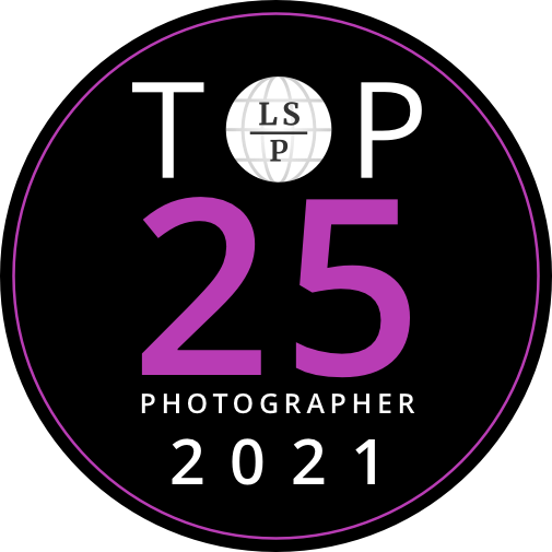 In the 25 best lifestyle photographers of the world according to Lifestyle Pros
