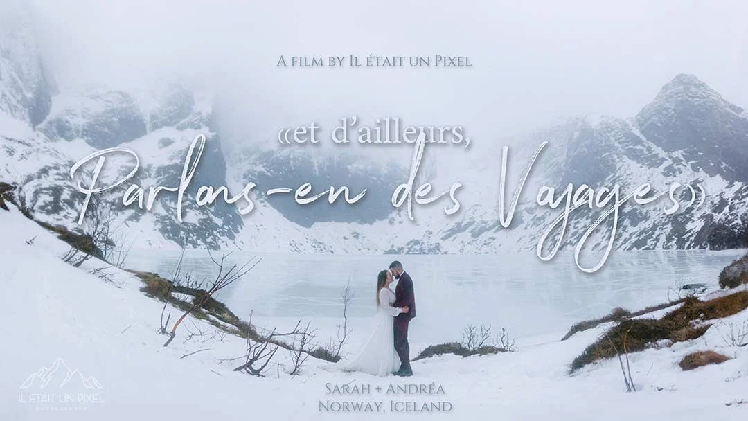 Wedding film at Chateau de Jalesnes