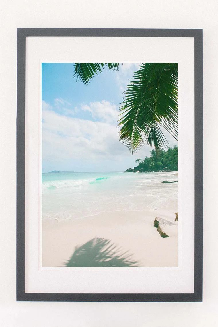 Photographie n°6 | "Roc"