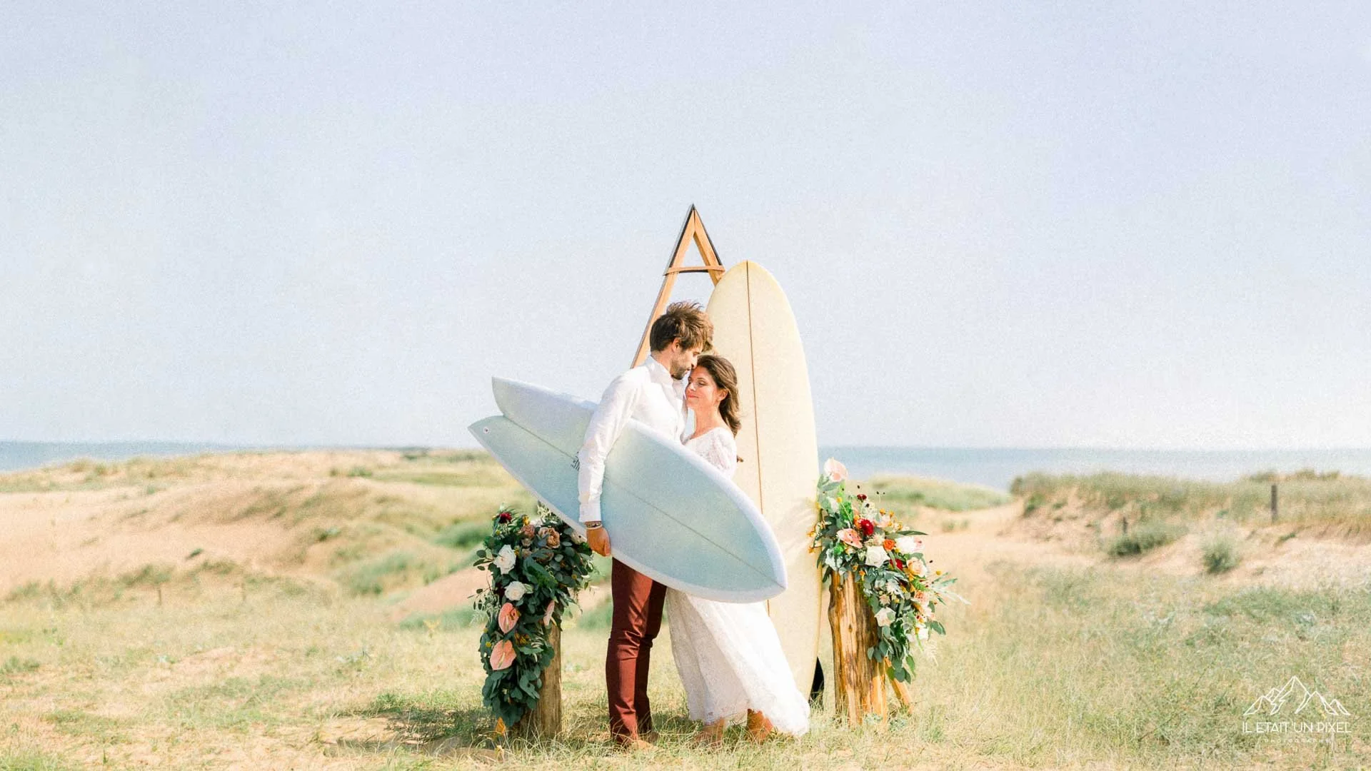 Y&X // West of France Magazine Editorial