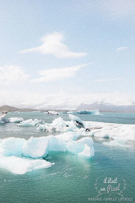 Photographie n°27 | "Glacier"