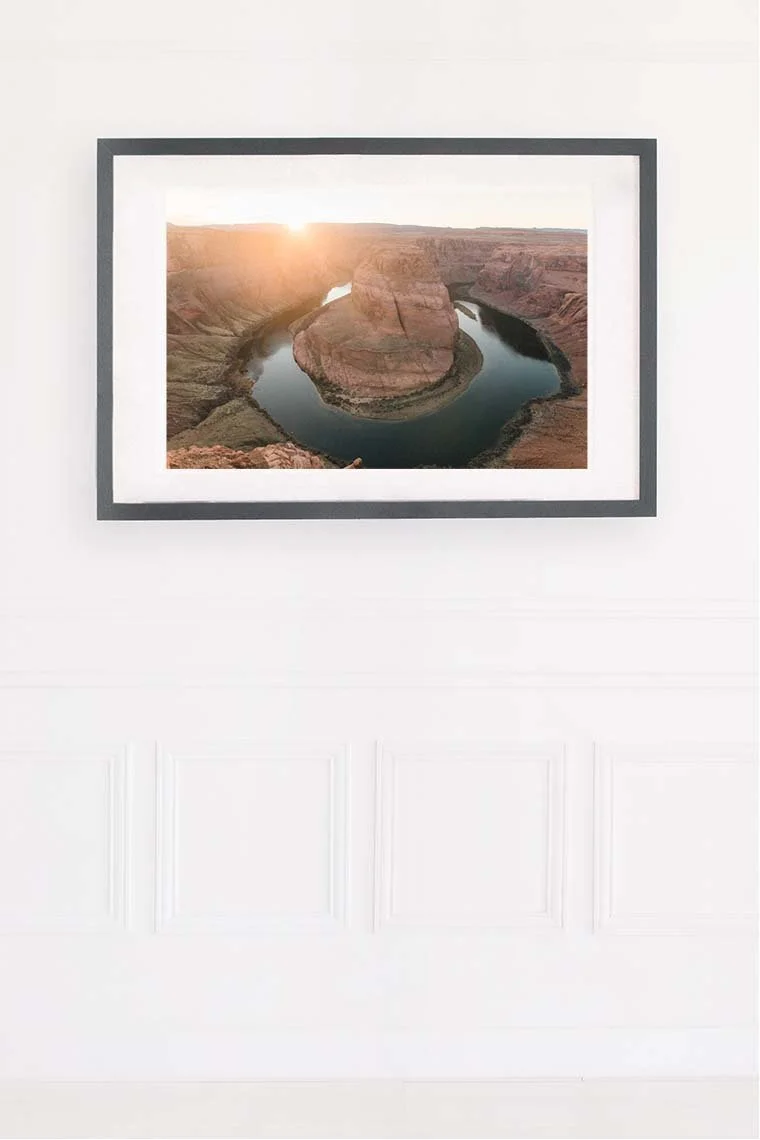 Photographie n°19 | "Canyon"