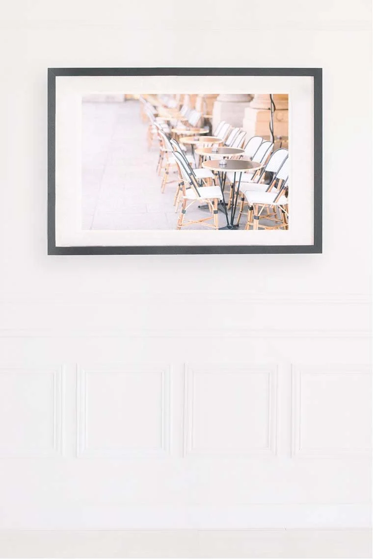 Photographie n°23 | "Café"