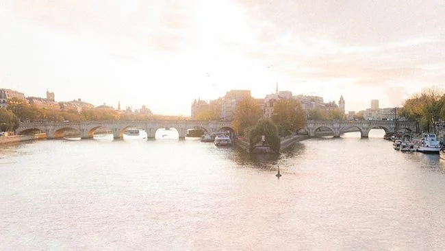 Photographie n°26 | "Seine"