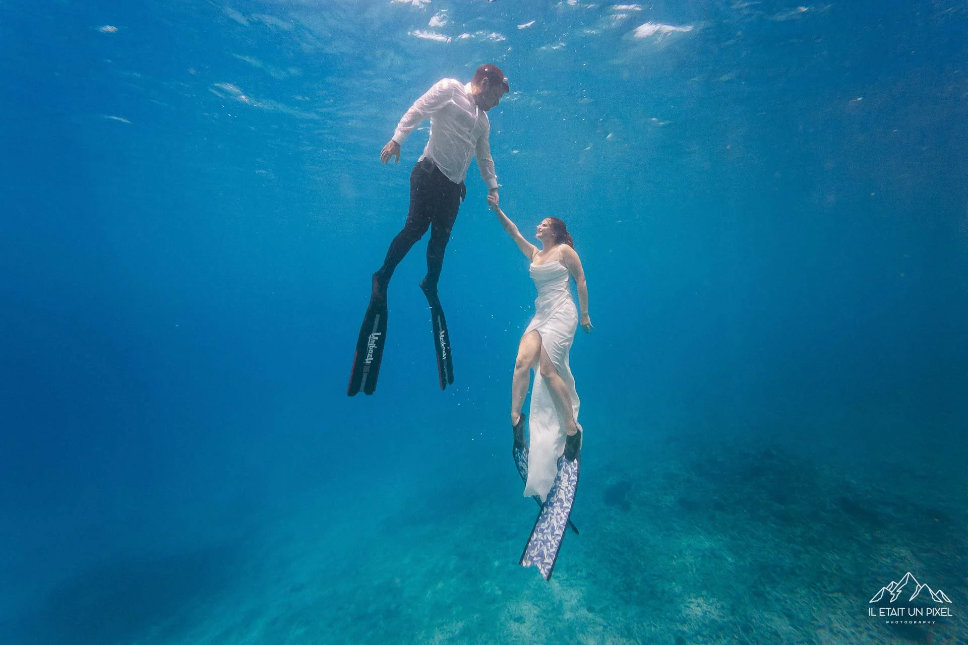 M&A // Seychelles islands wedding photos & Honeymoon