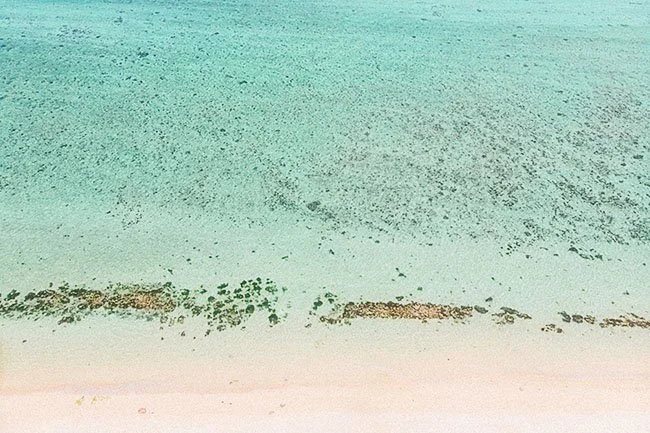 Photographie n°12 | "Turquoise"