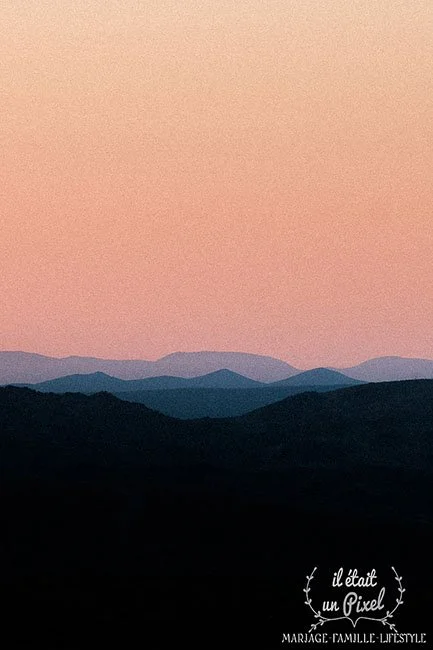 Photographie n°13 | "Coucher"