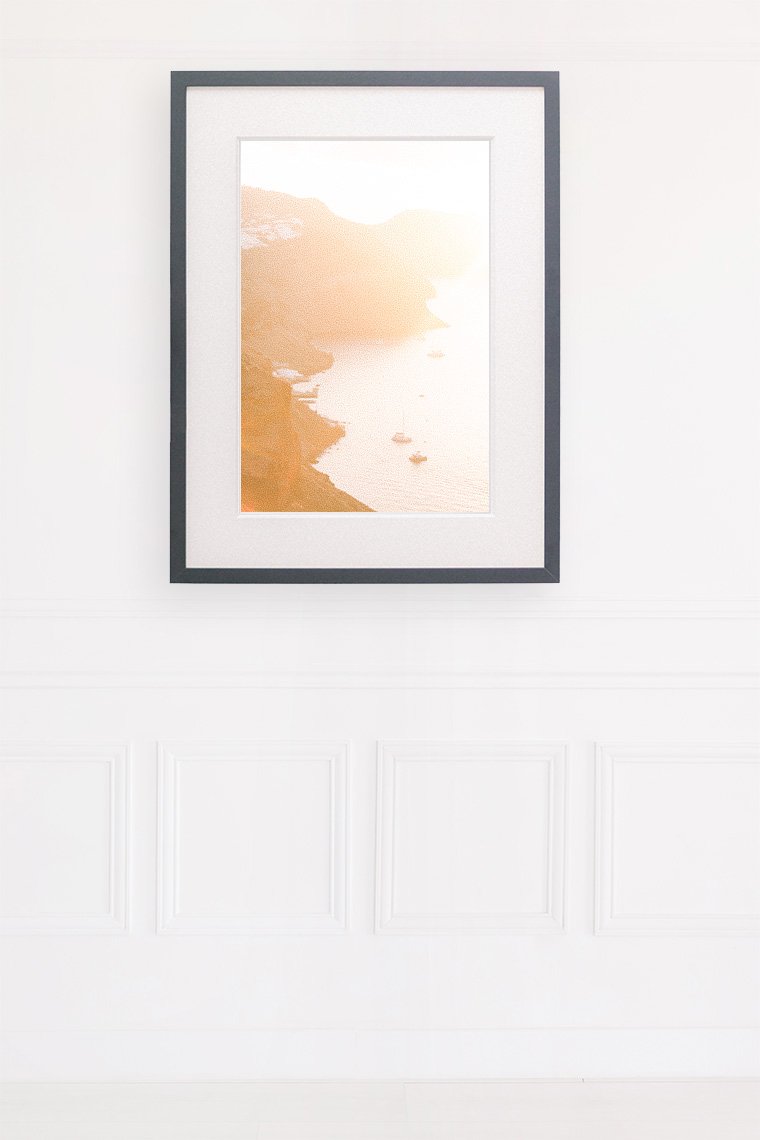 Photographie n°43 | "Santorin"