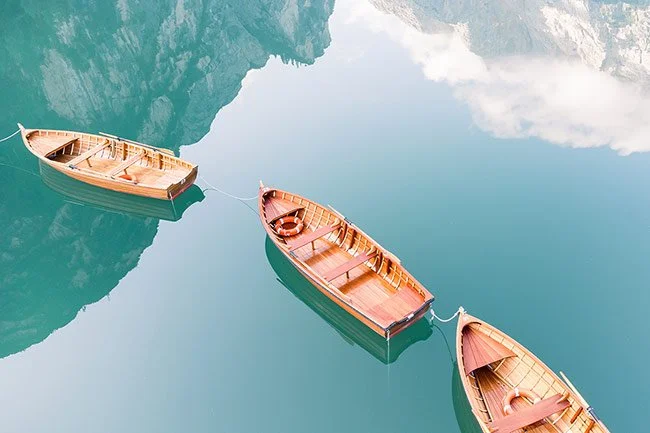 Photographie n°41 | "Lago"