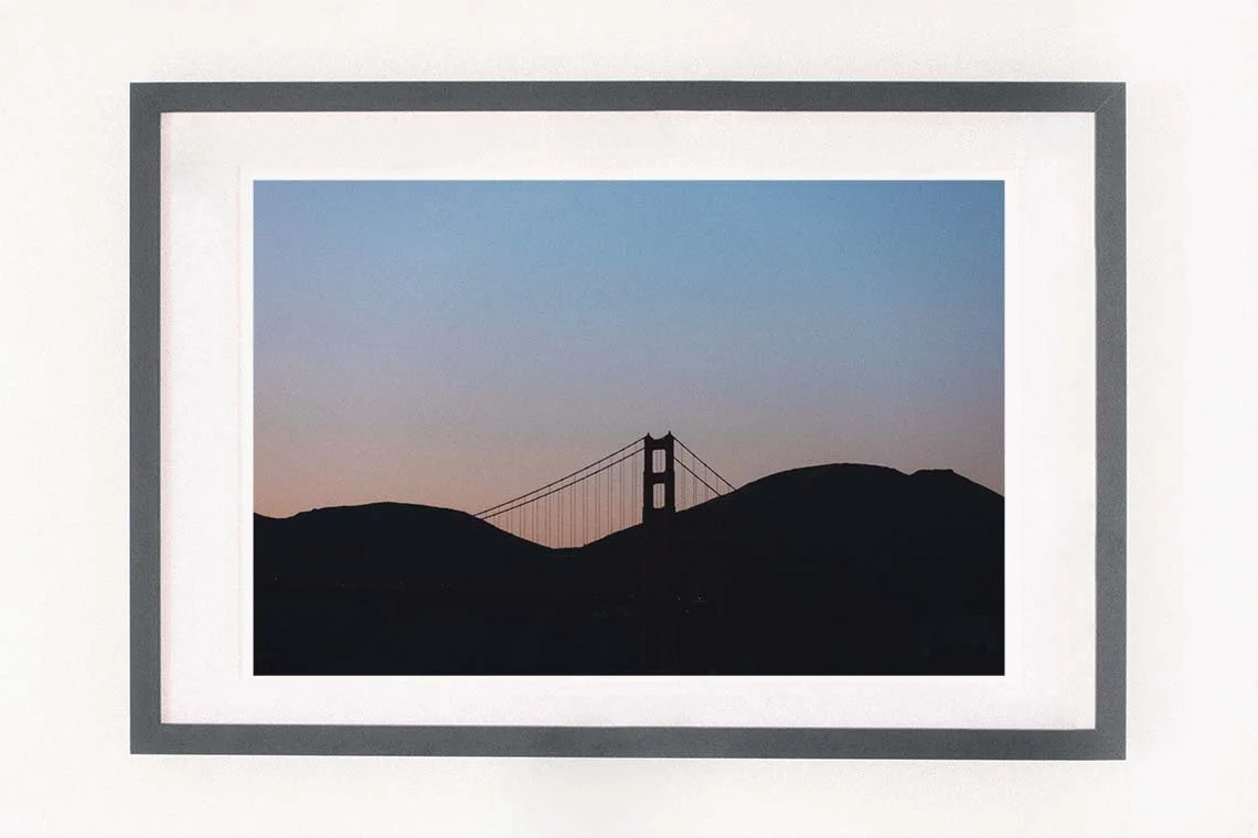 Photographie n°40 | "Silhouette"