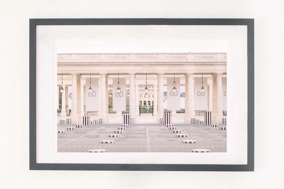 Photographie n°24 | "| | | |"