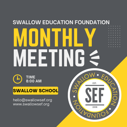 SEF November MEETING 2026