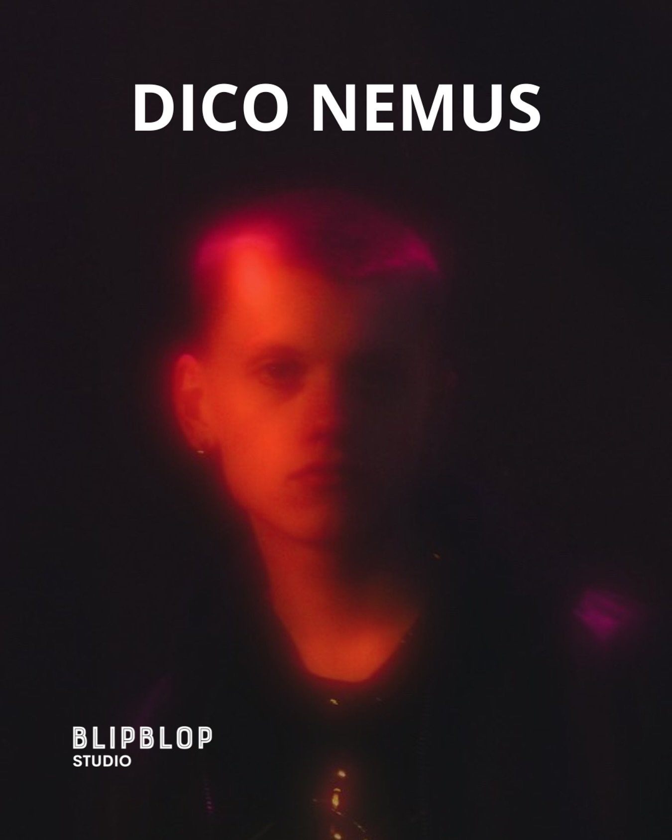 RESIDENT # 1

@dico_nemus er den f&oslash;rste resident producer i @blipblop_studio ! Solidt plantet i den elektroniske k&oslash;benhavnske scene er @dico_nemus bl.a. tilknyttet @den_anden_side_cph - her er hvad han siger om sig selv:

Dico Nemus&rsq