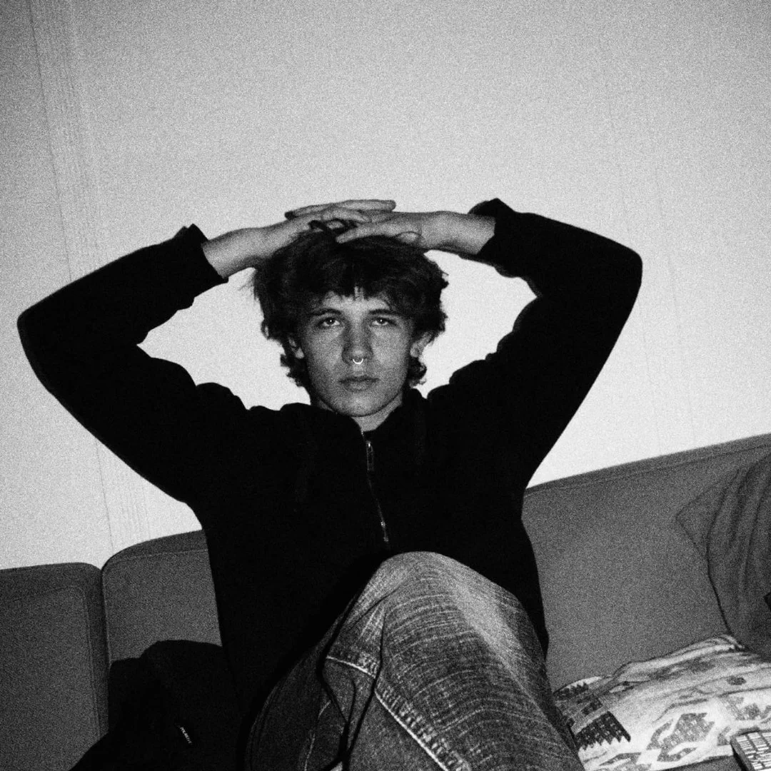 Robin Oosterbaan