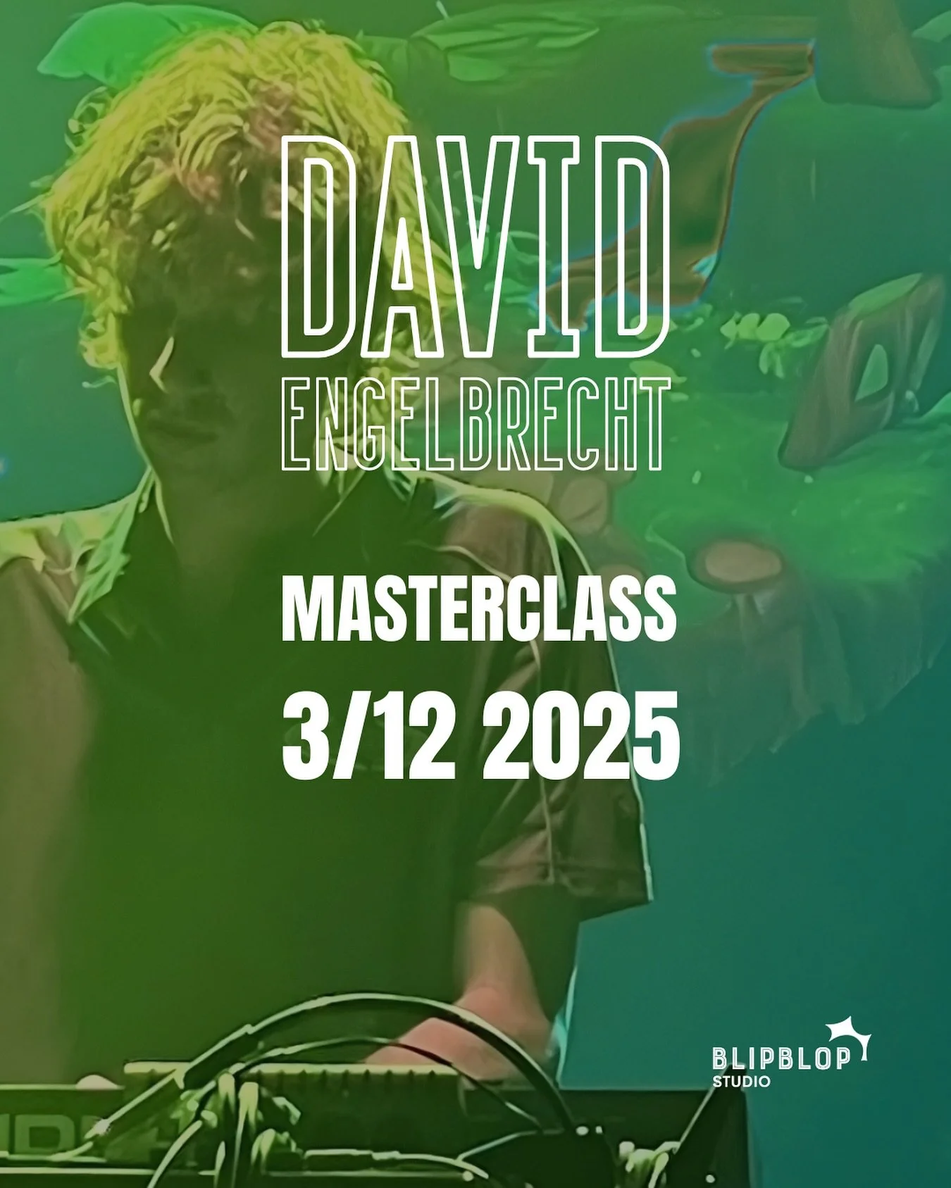 Vi er stoked over at kunne pr&aelig;sentere endnu en masterclass, denne gang med David Engelbrecht aka @dudde_day_one , som bl.a. tidligere er kendt fra @_fraads_ 🔥

David Engelbrecht har i over ti &aring;r v&aelig;ret en markant skikkelse i det dan