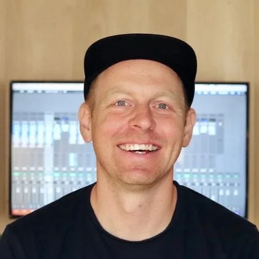 Kasper Sandberg Larsen