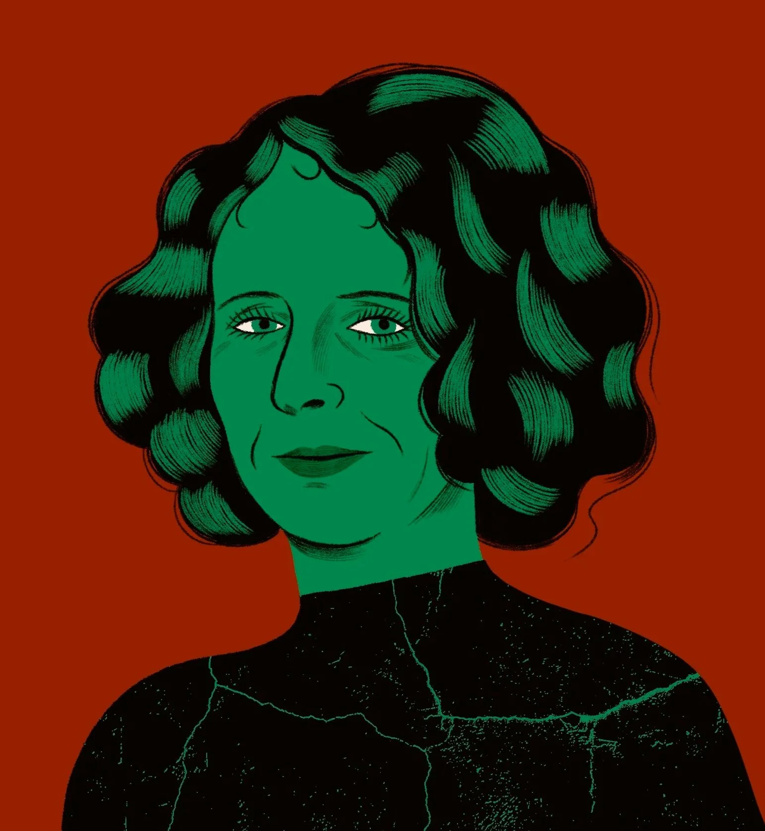Maggie O'Farrell — Personal Project