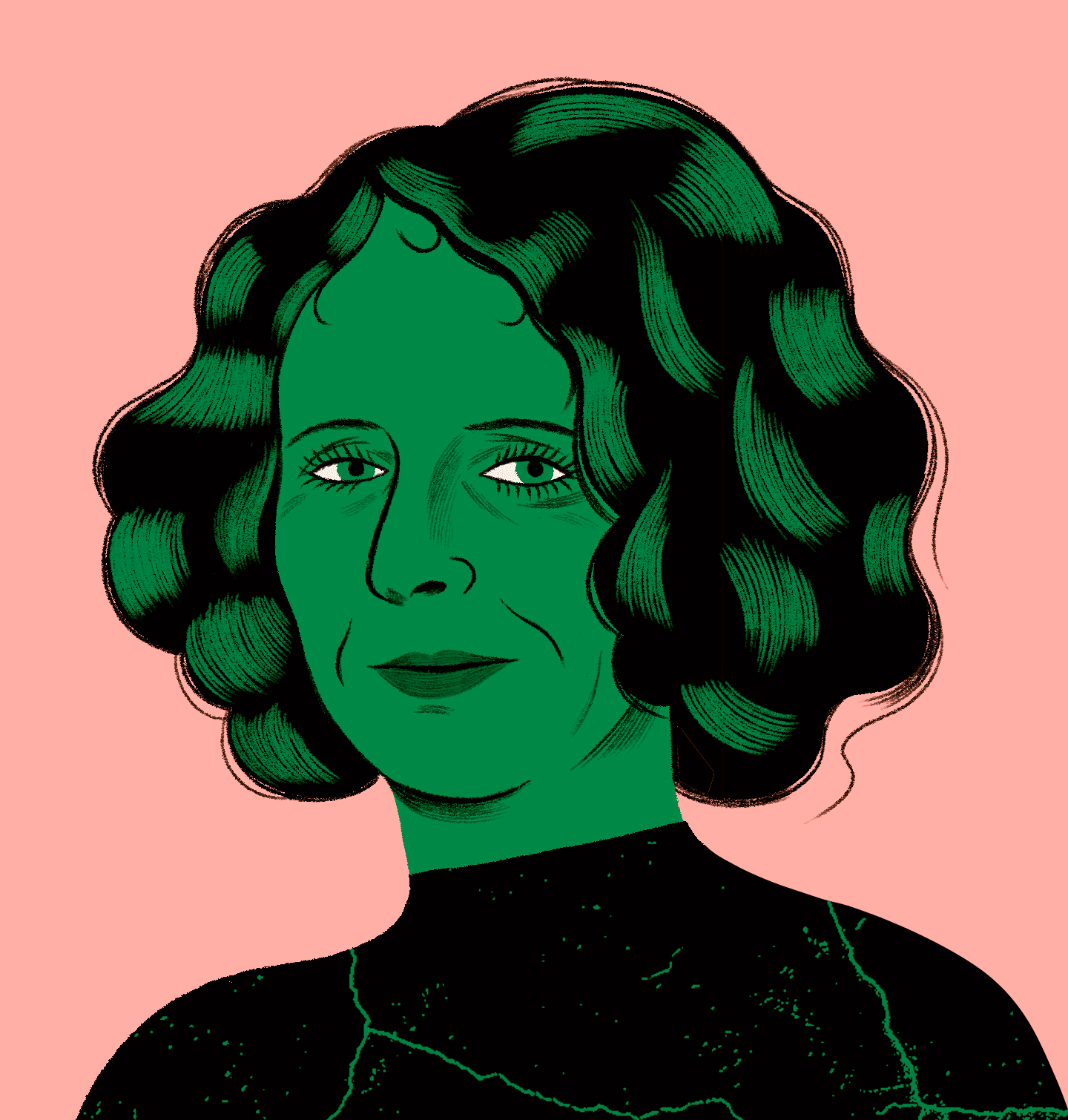 My favourite authors — Personal Project