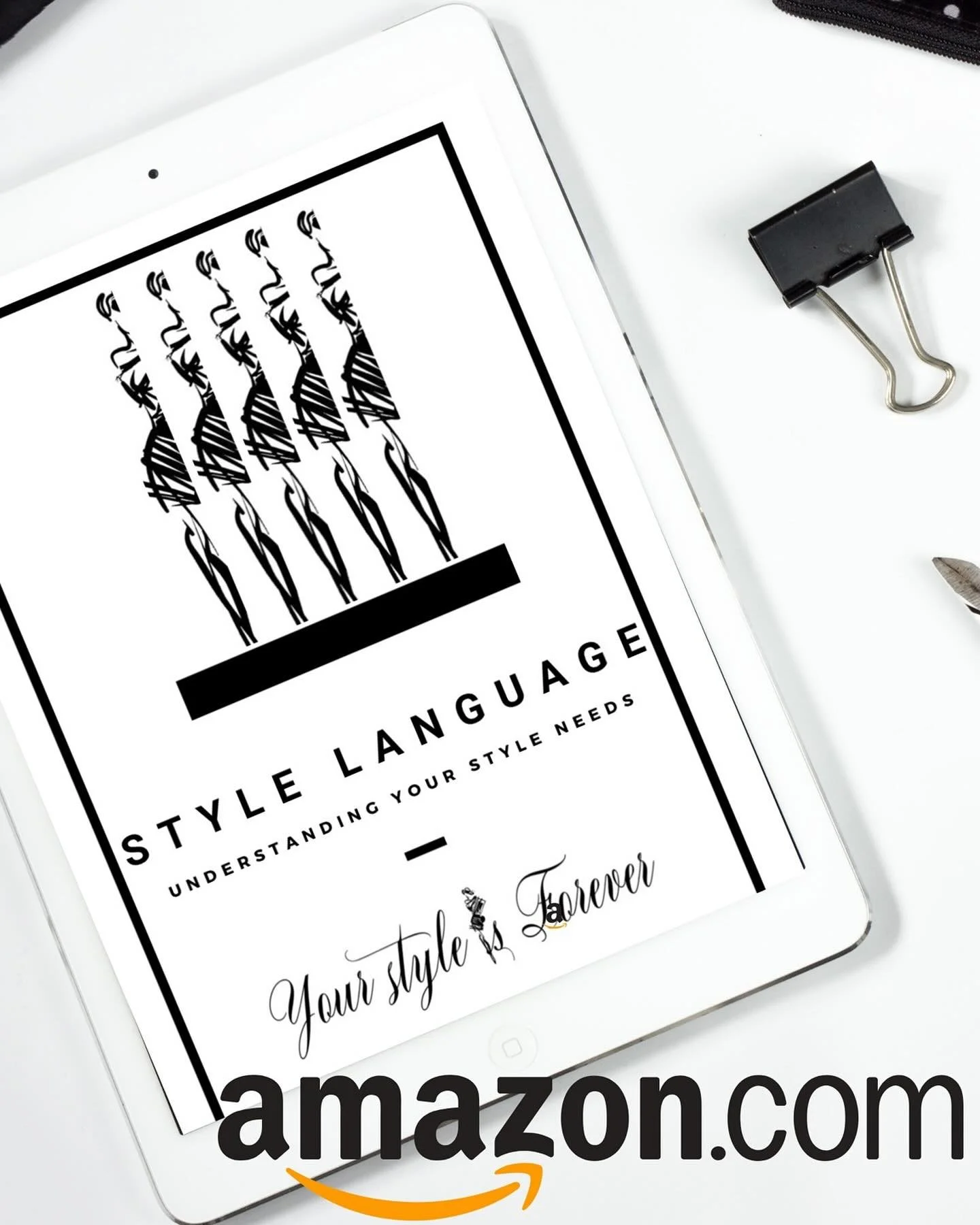 When I wrote this style guide in 2019, I had no idea it&rsquo;d still be relevant. Spoiler: it is. Before AI was spitting out &lsquo;find your vibe&rsquo; guides, I literally wrote the book on it. Style Language bloomed from getting you to identify y