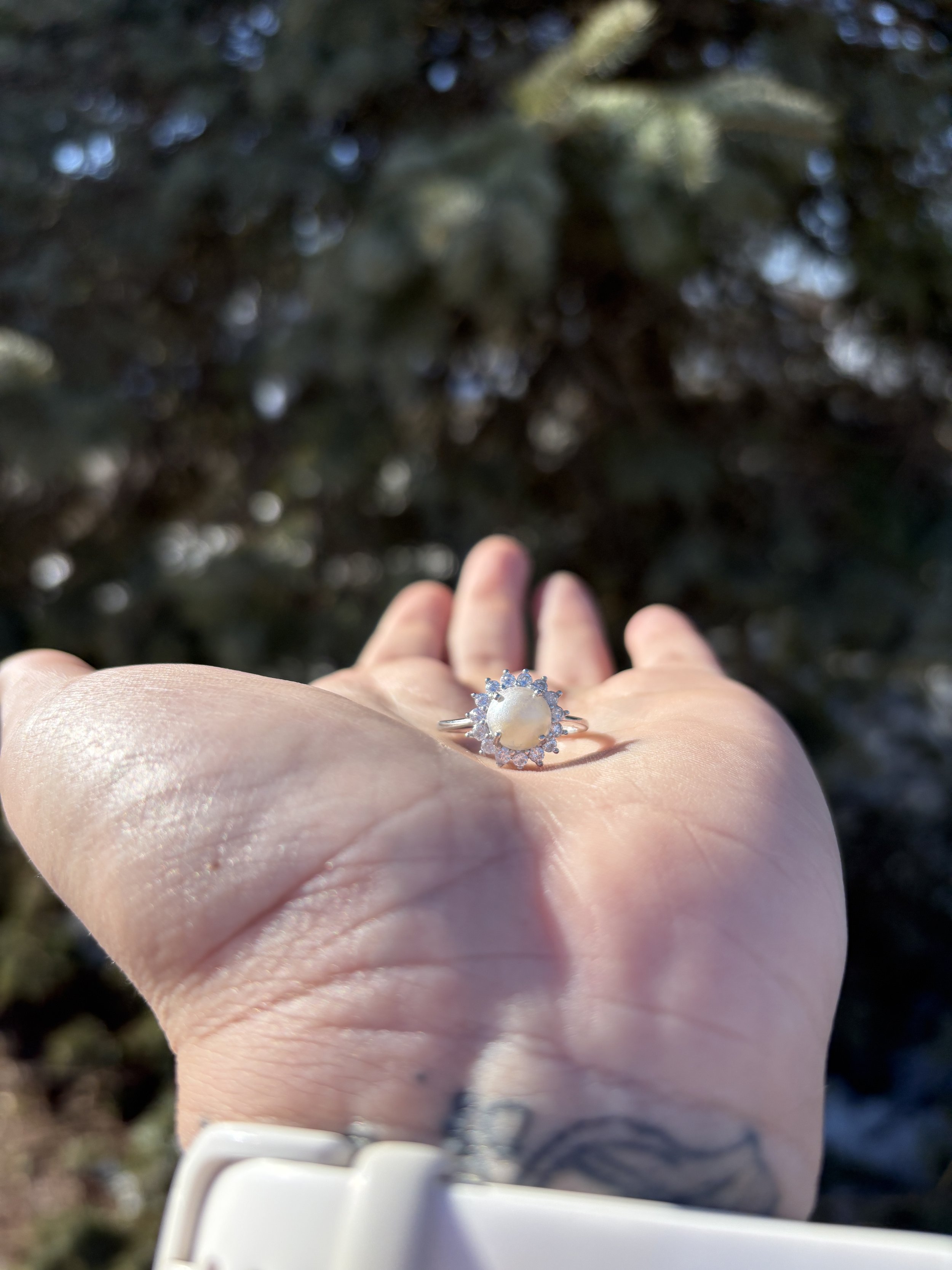 BreastMilk Jewelry