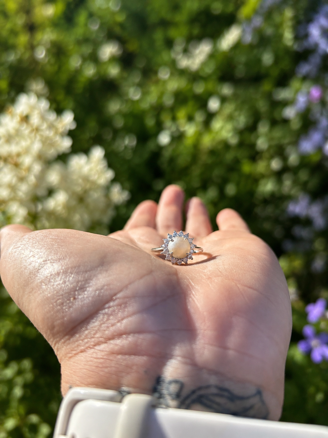 BreastMilk Jewelry