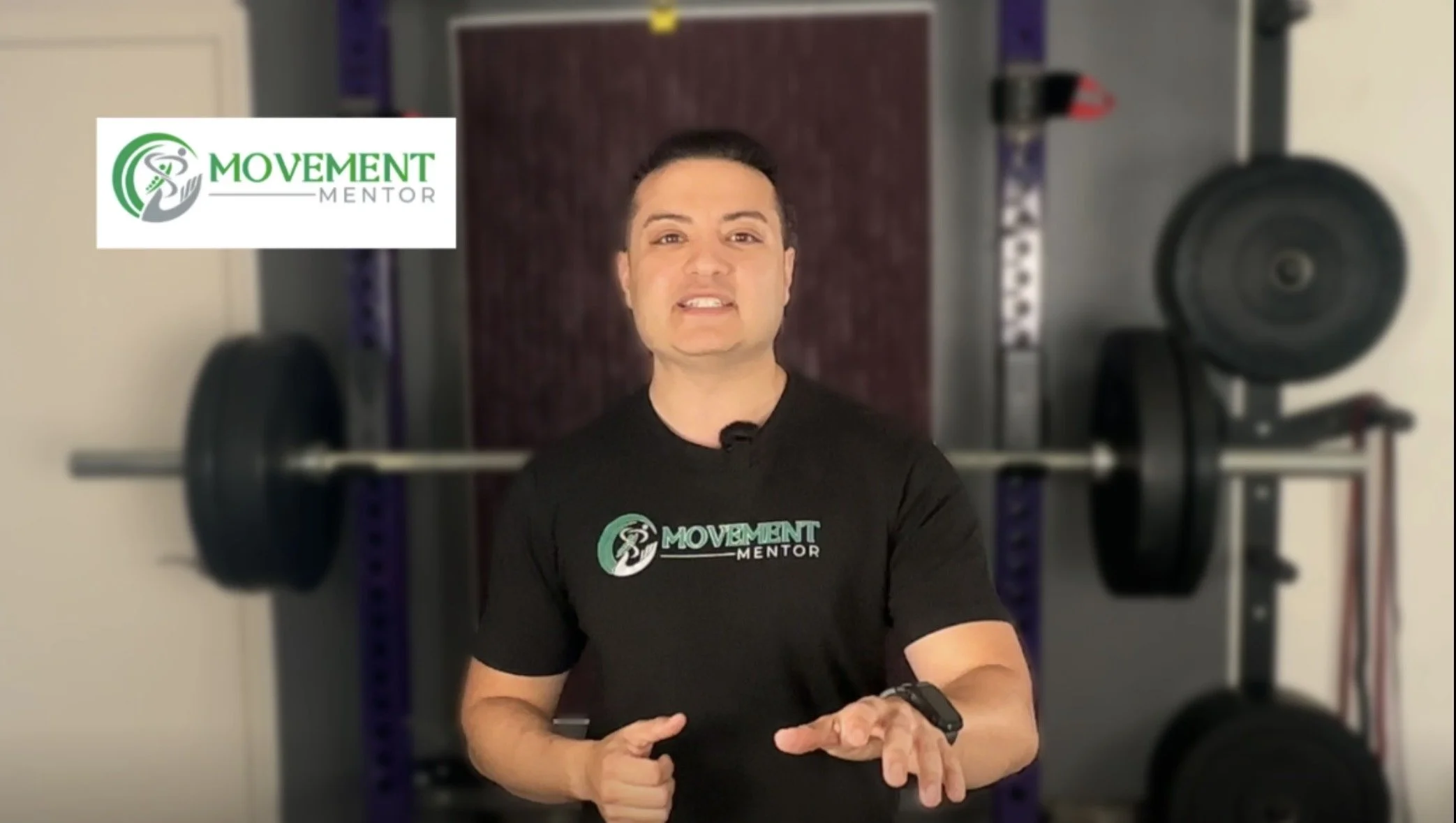 Movement Mentor Hip Reset Program