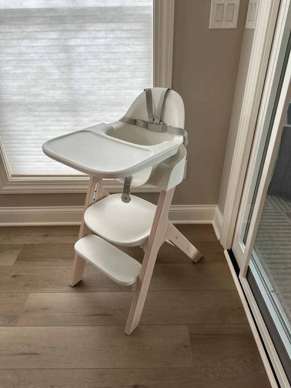 mockingbird highchair honest review