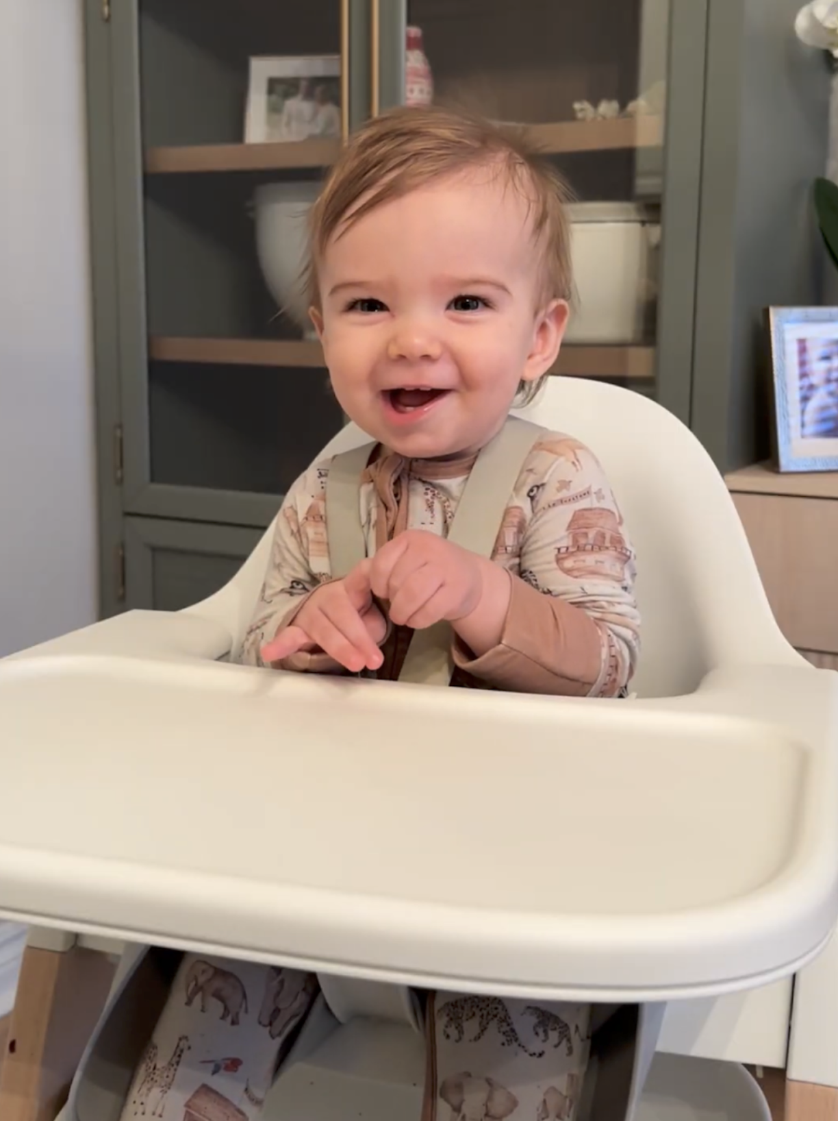 mockingbird highchair honest review