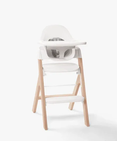 Honest pediatrician approved and reviewed highchairs mockingbird