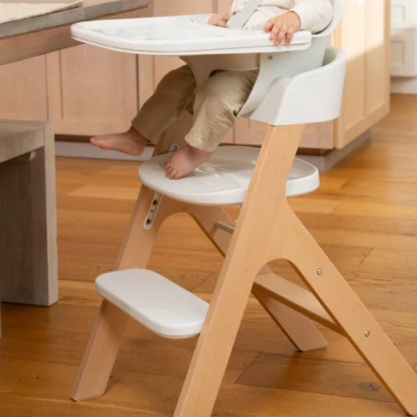 Mockingbird High Chair Review (2026) | 101 Before One