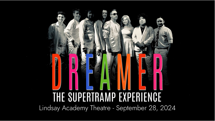 Supertramp concert experience in the year 2025