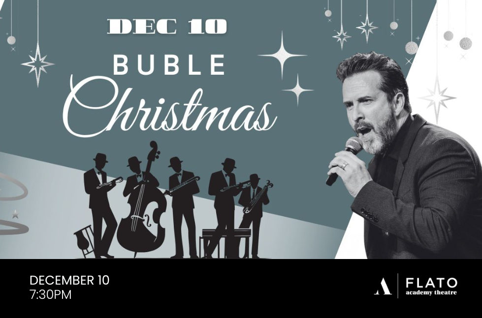 DECEMBER 10 - 7:30PM