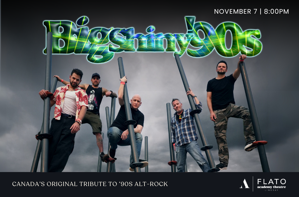 NOVEMBER 7 - 8:00PM