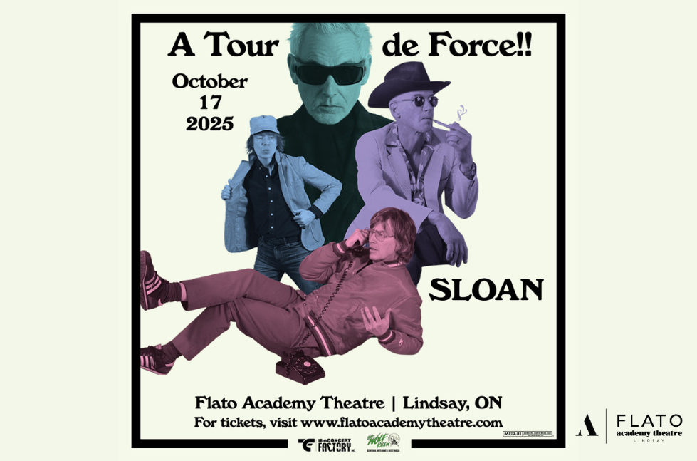 OCTOBER 17 - 7:30PM