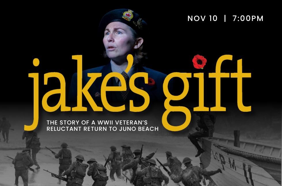 NOVEMBER 10 - 7:00PM