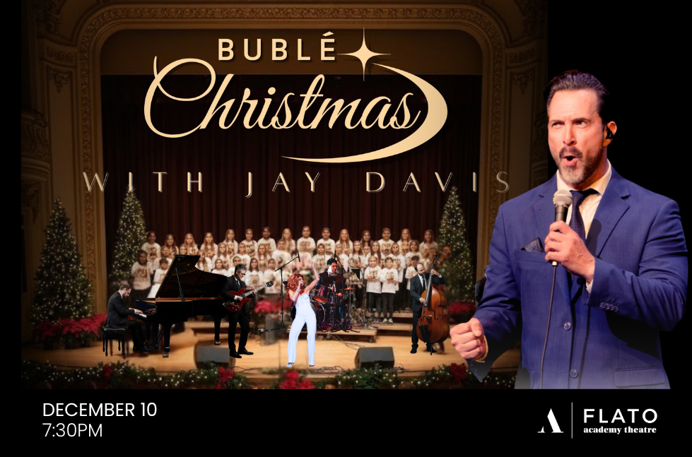 DECEMBER 10 - 7:30PM