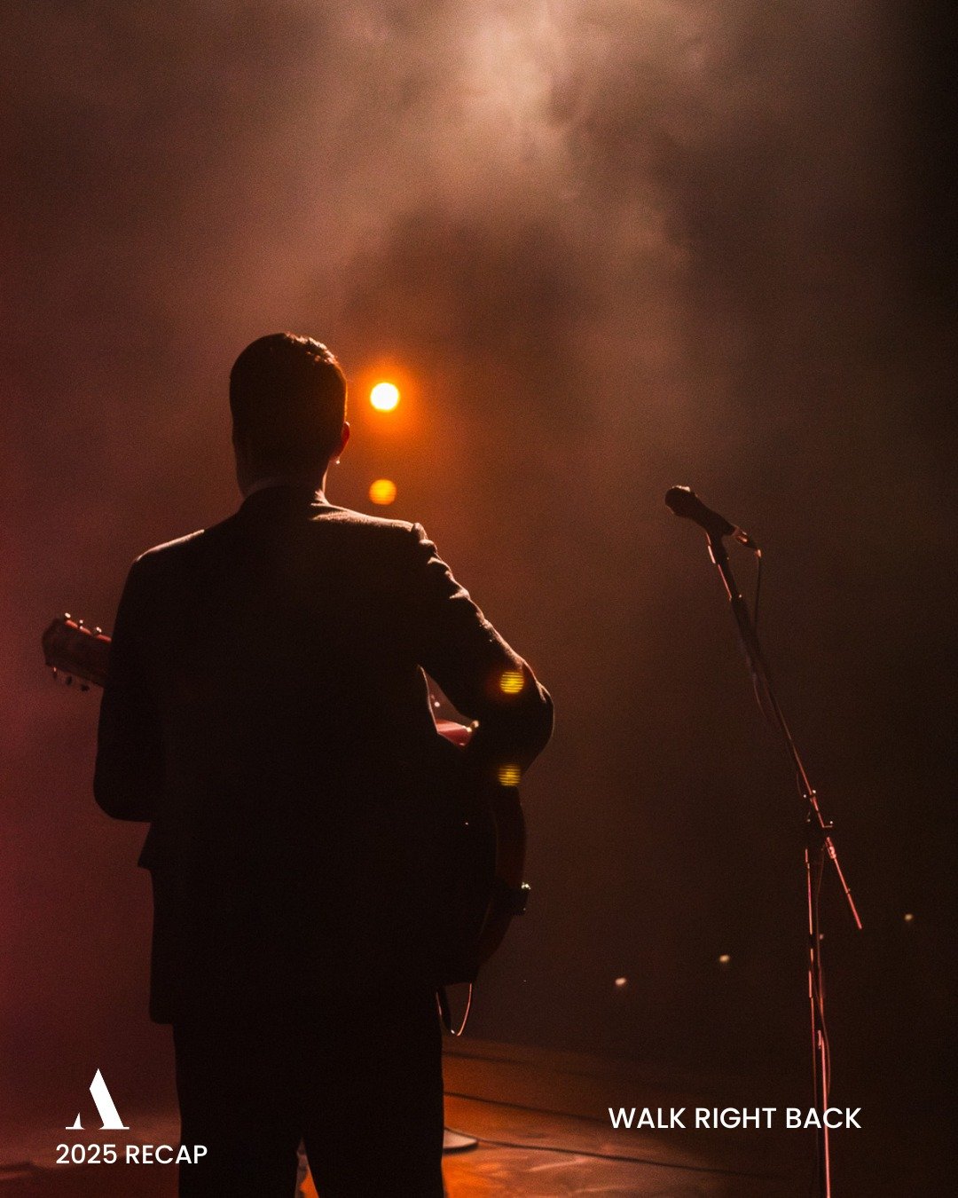 2025 Recap: Walk Right Back

We're winding down as we near the end of the year, and we can't help but to look back on the great performances that hit our stage this year.
We thank you for joining us! 

 #flatoacademytheatre #KawarthaLakes #performing